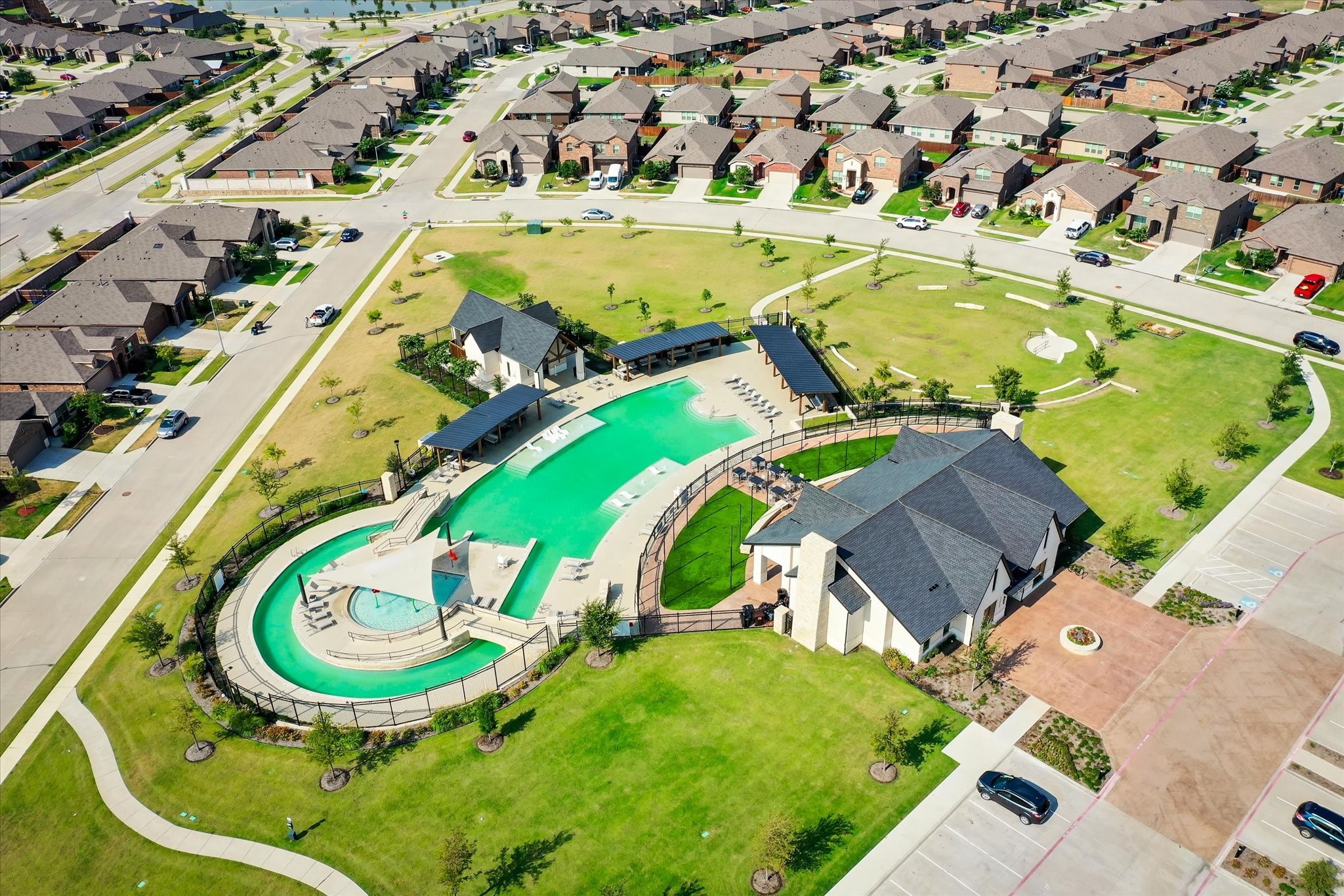 15860 Farringdon Street Fort Worth TX 76247