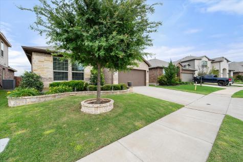 15860 Farringdon Street Fort Worth TX 76247