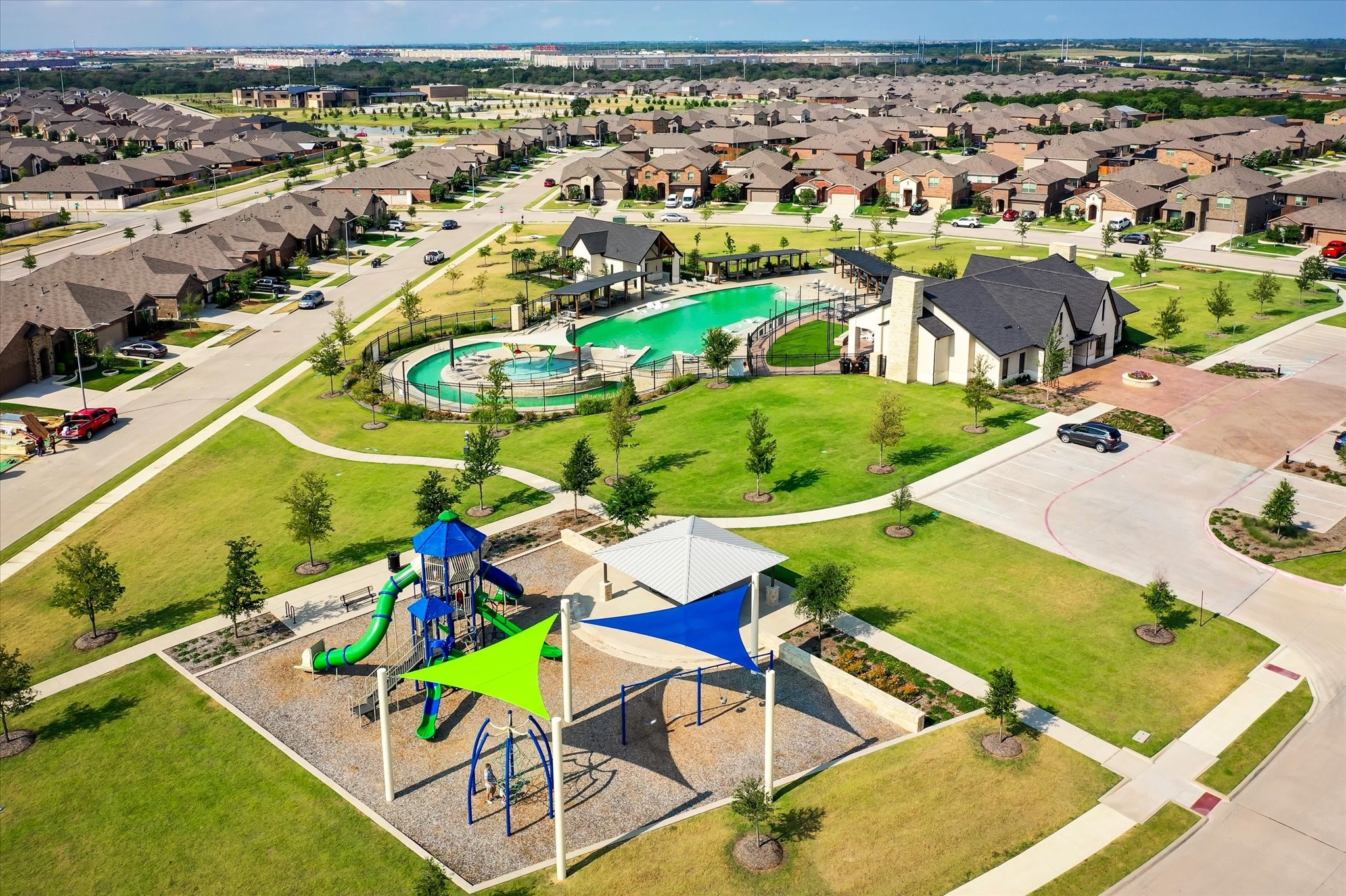 15860 Farringdon Street Fort Worth TX 76247