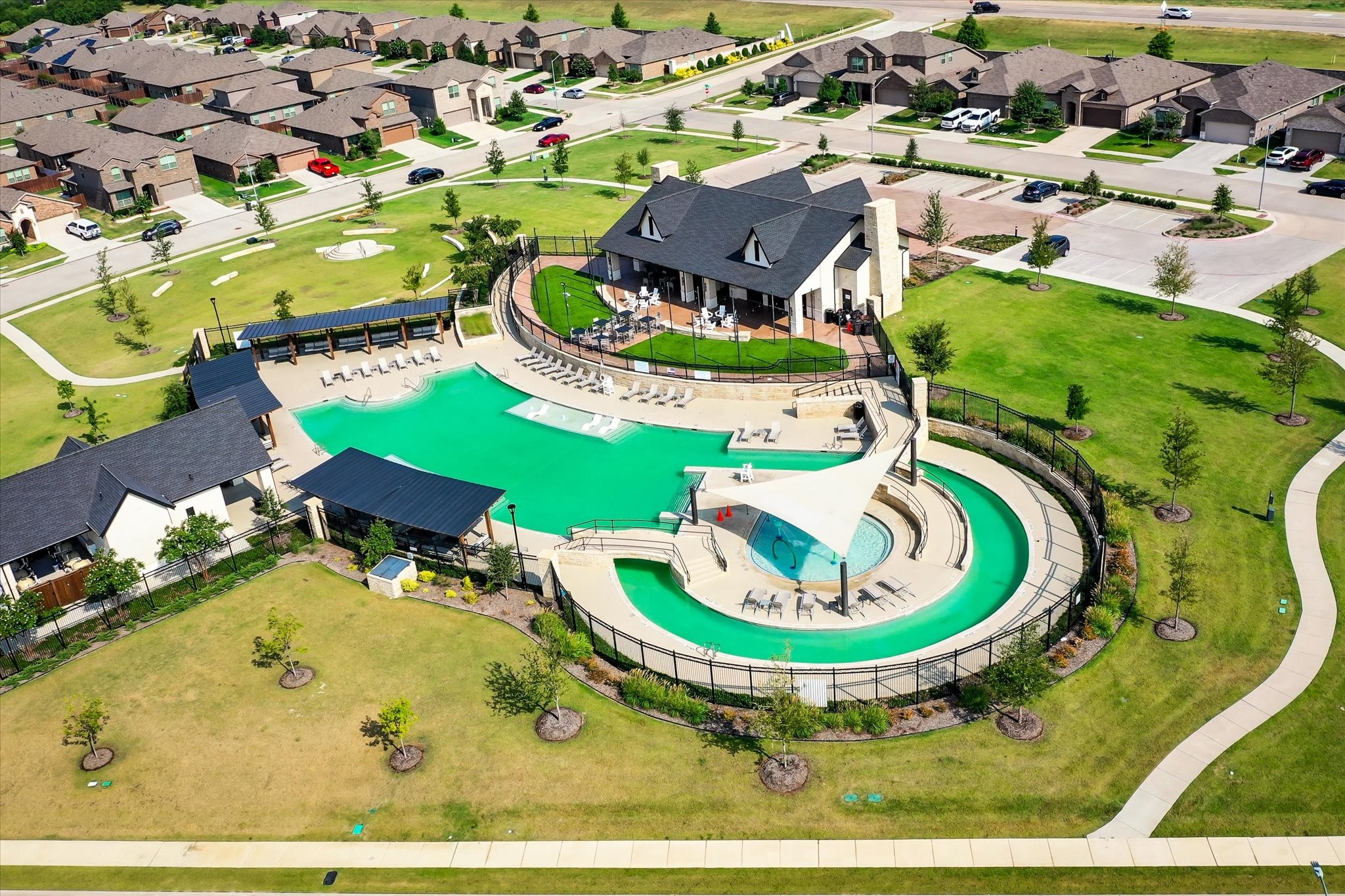 15860 Farringdon Street Fort Worth TX 76247
