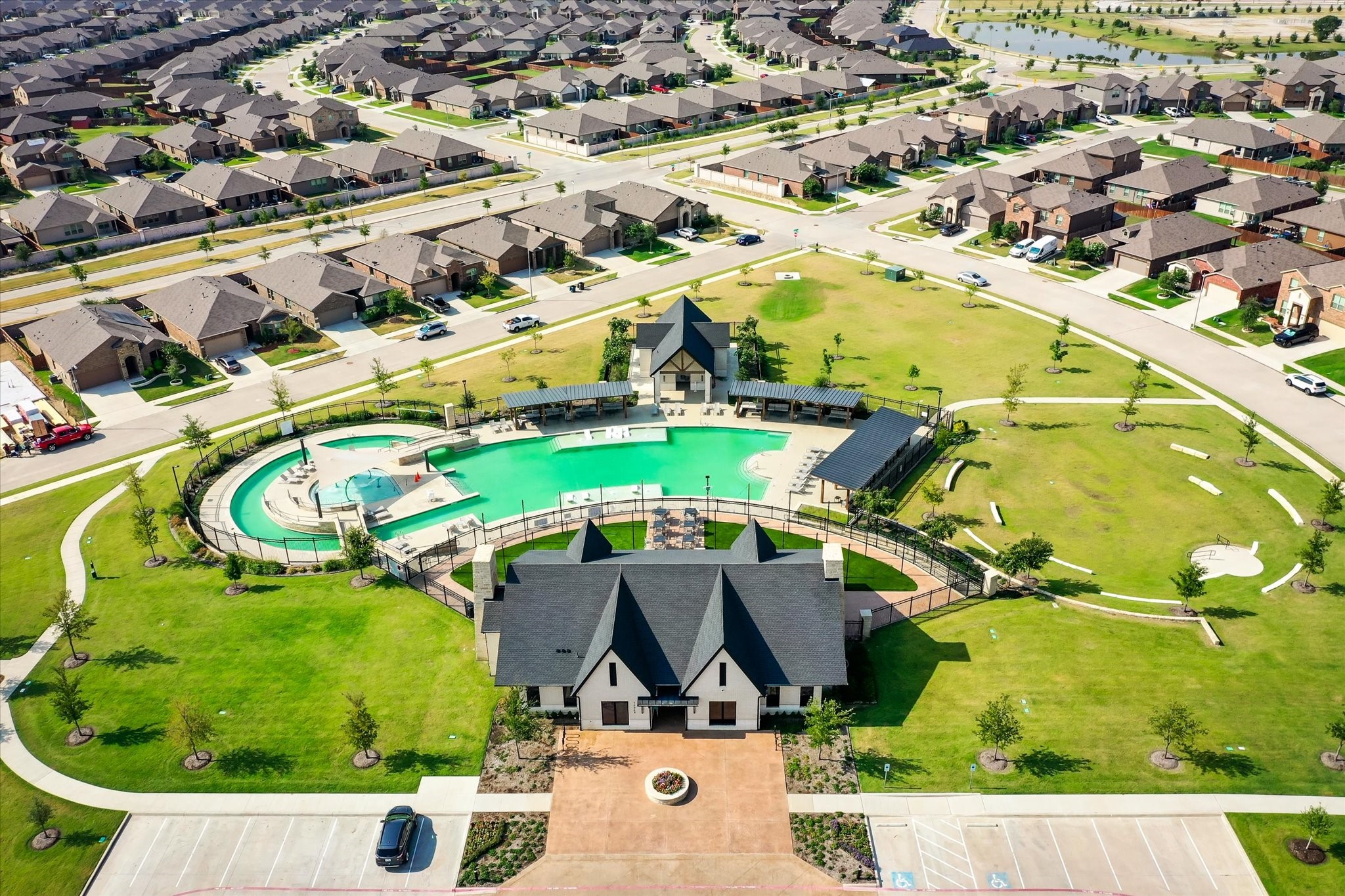 15860 Farringdon Street Fort Worth TX 76247