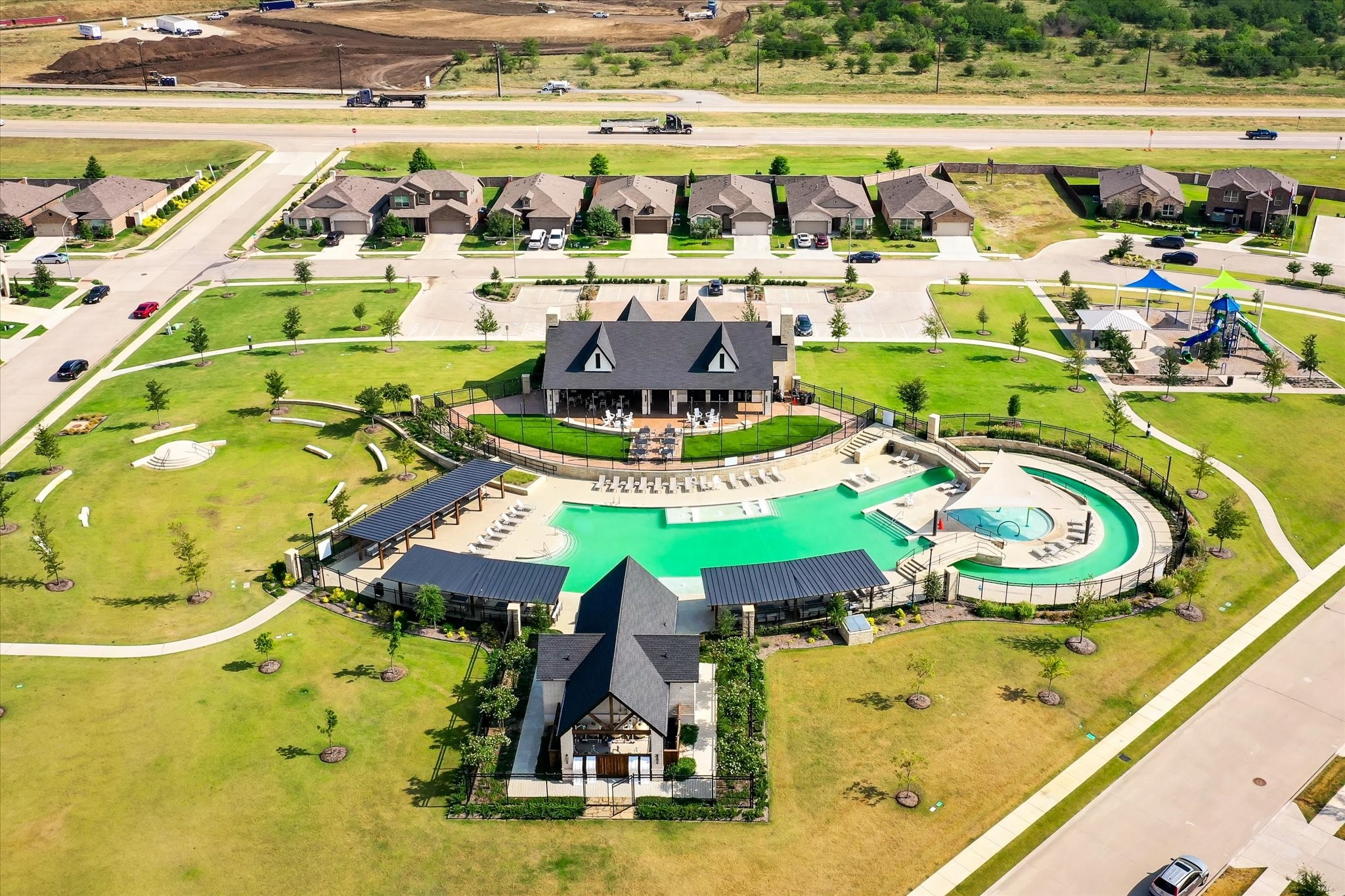 15860 Farringdon Street Fort Worth TX 76247