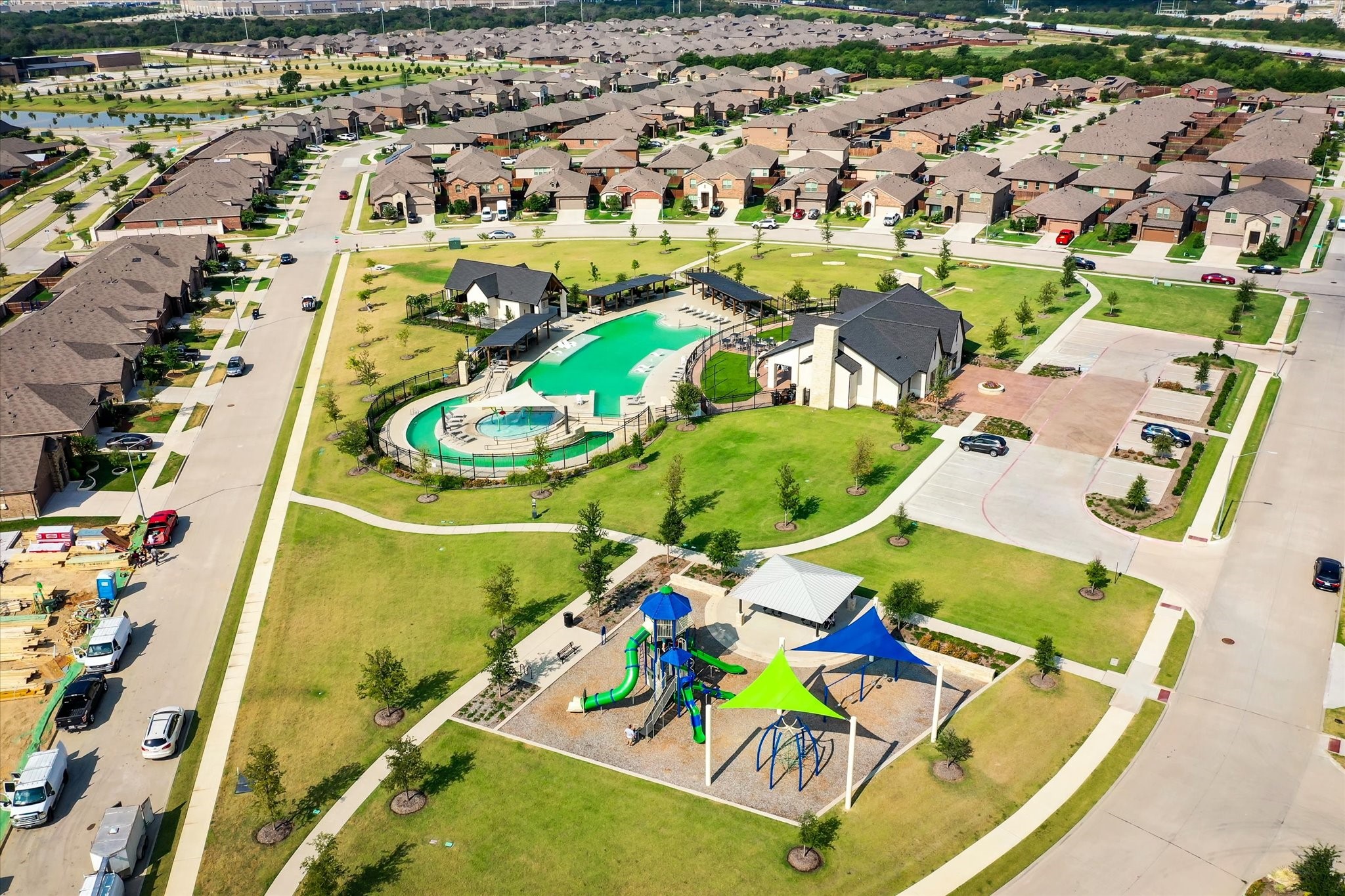 15860 Farringdon Street Fort Worth TX 76247