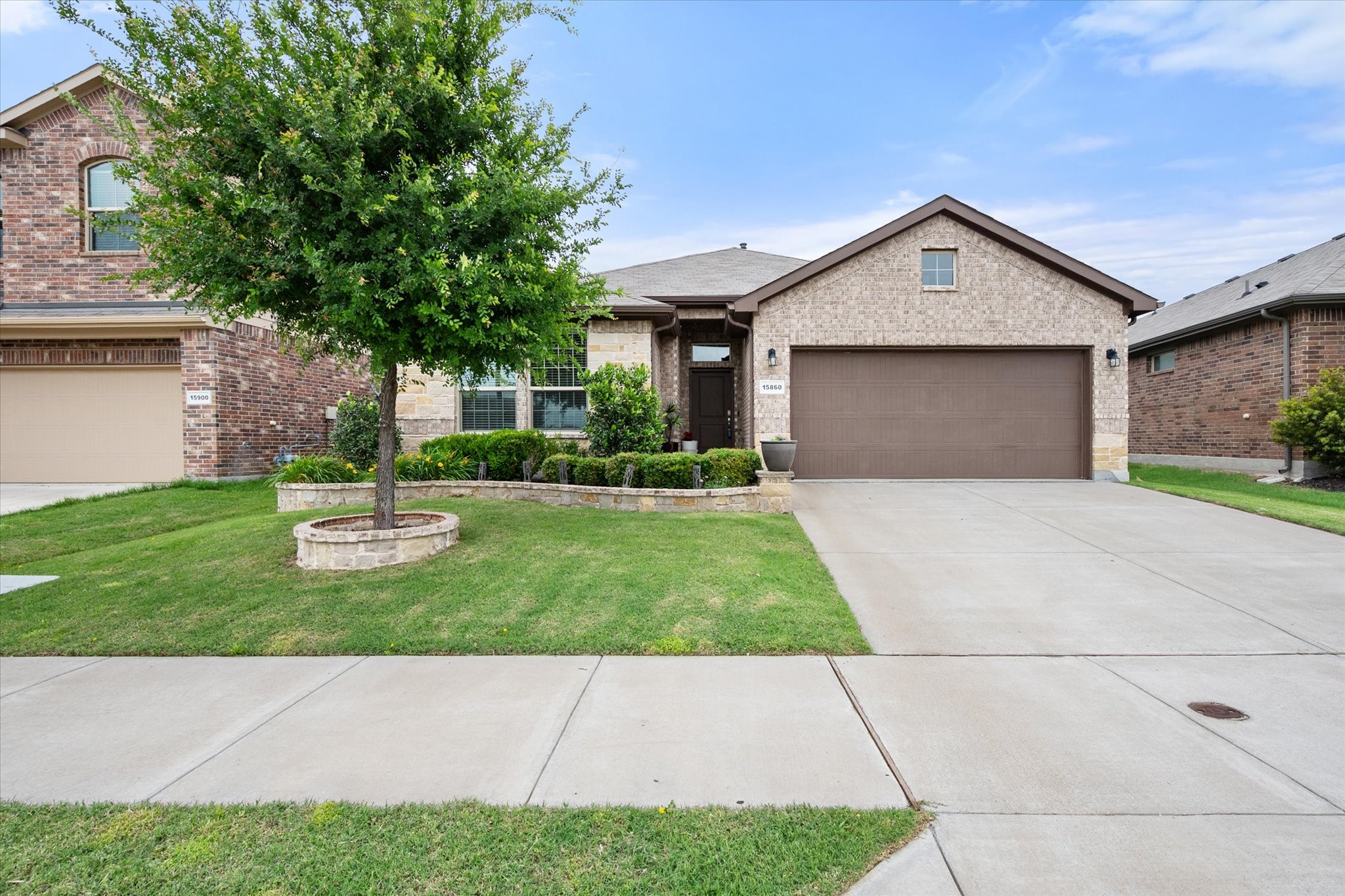15860 Farringdon Street Fort Worth TX 76247