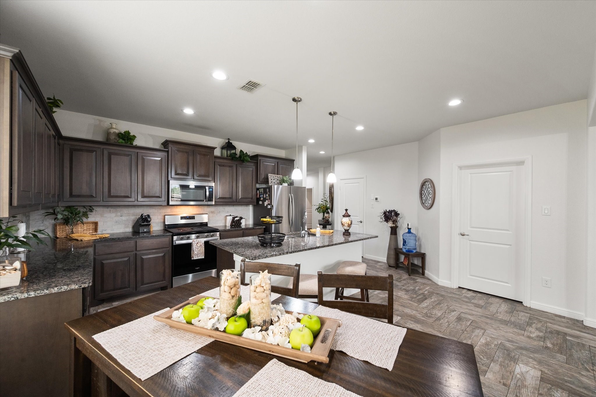 15860 Farringdon Street Fort Worth TX 76247