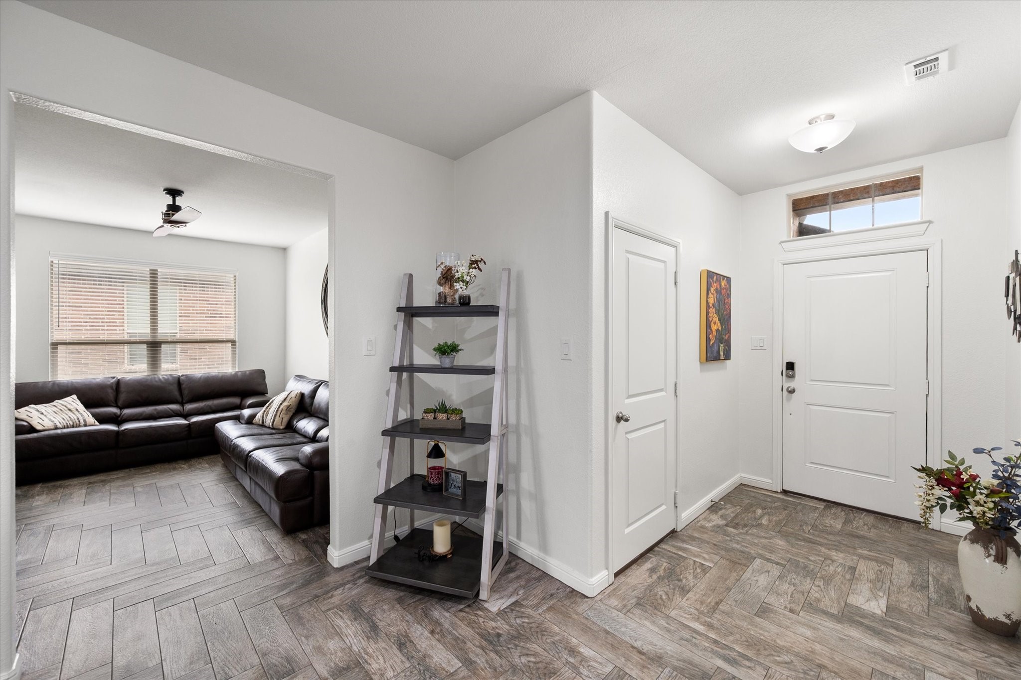 15860 Farringdon Street Fort Worth TX 76247