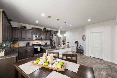 15860 Farringdon Street Fort Worth TX 76247