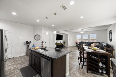15860 Farringdon Street Fort Worth TX 76247
