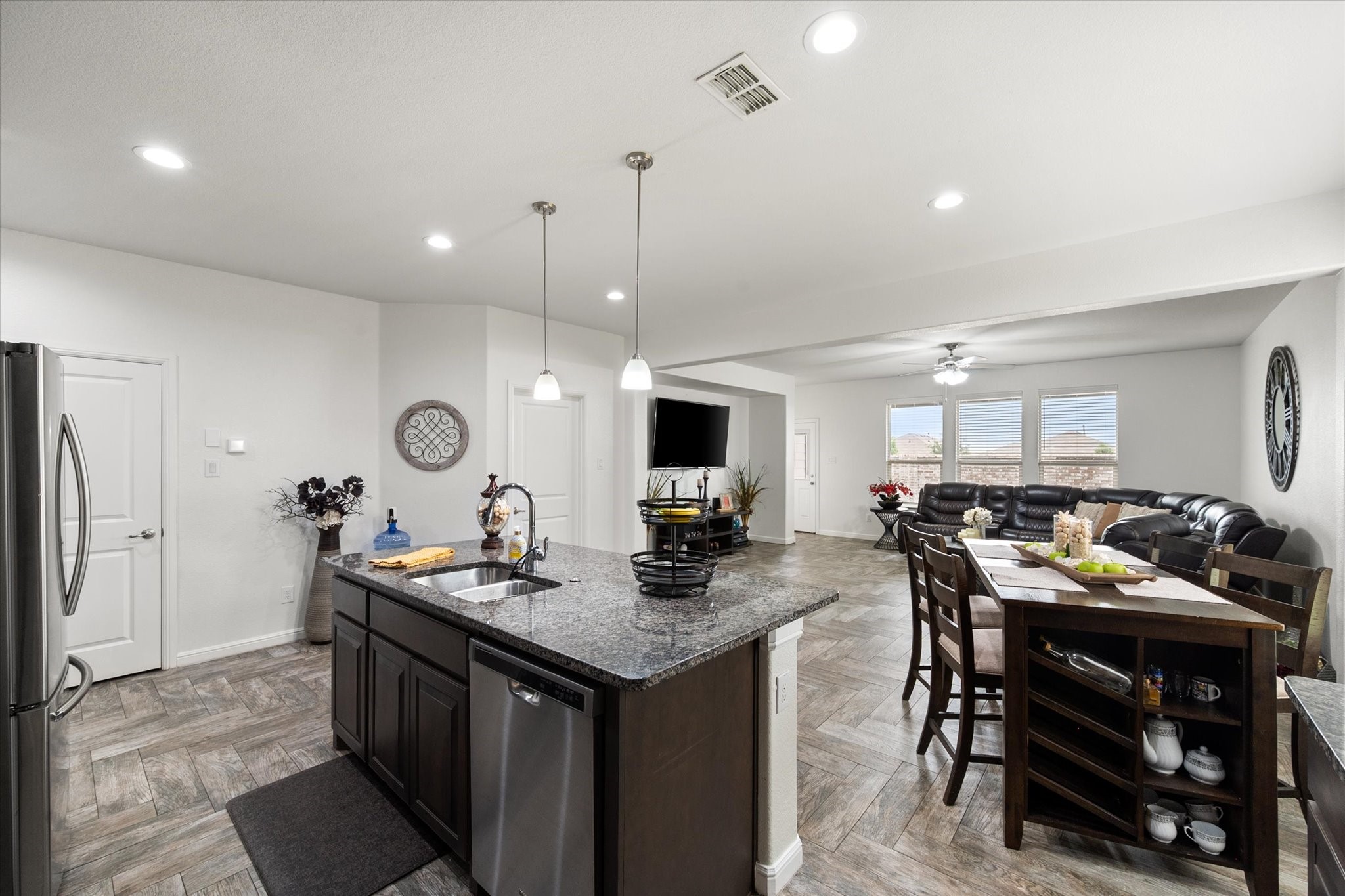 15860 Farringdon Street Fort Worth TX 76247