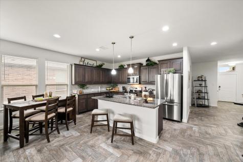 15860 Farringdon Street Fort Worth TX 76247