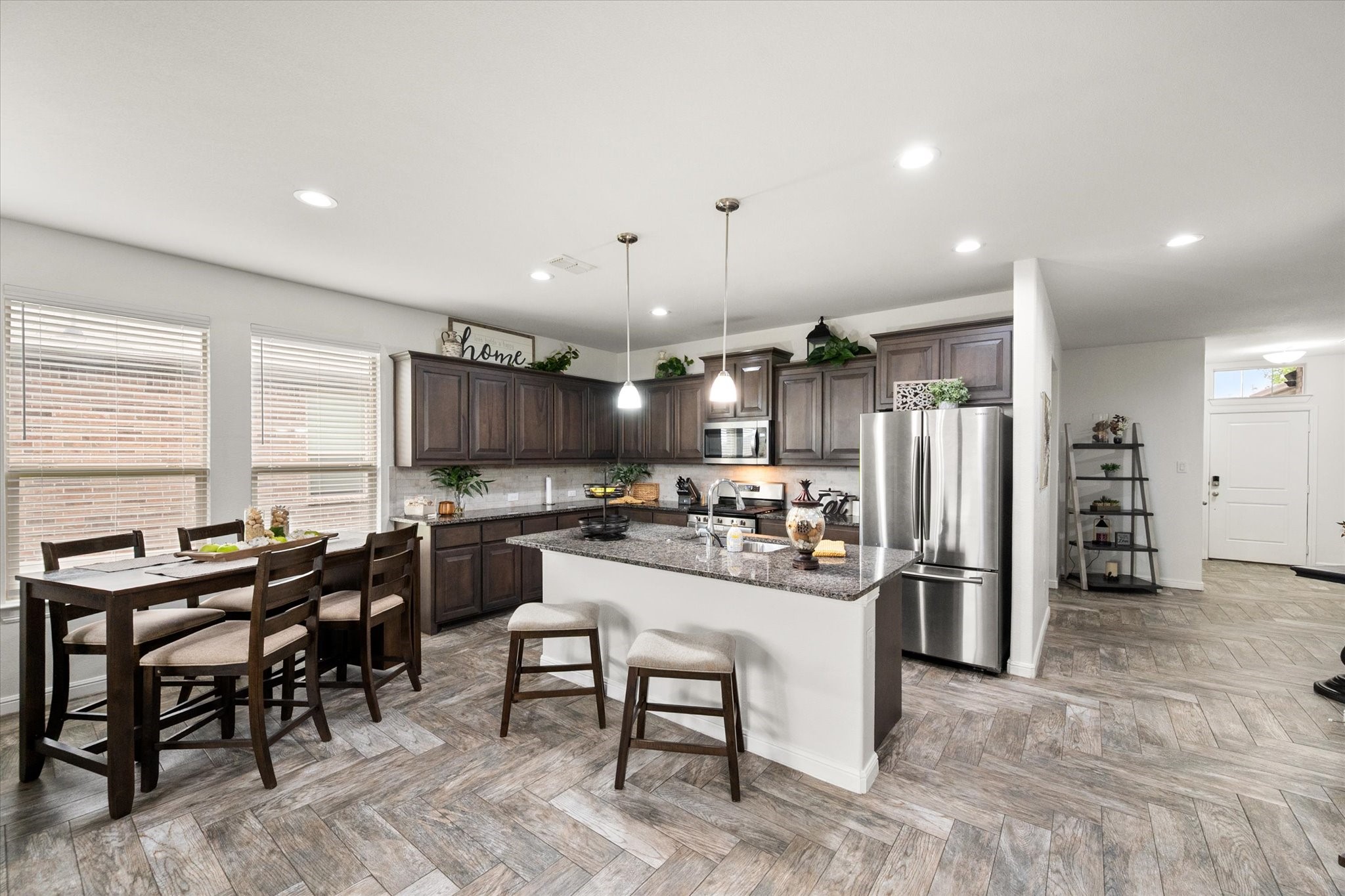 15860 Farringdon Street Fort Worth TX 76247