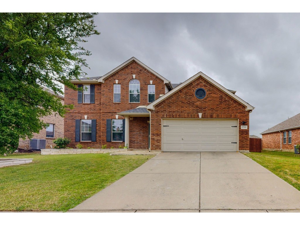 2704 Leisure Lane Little Elm TX 75068