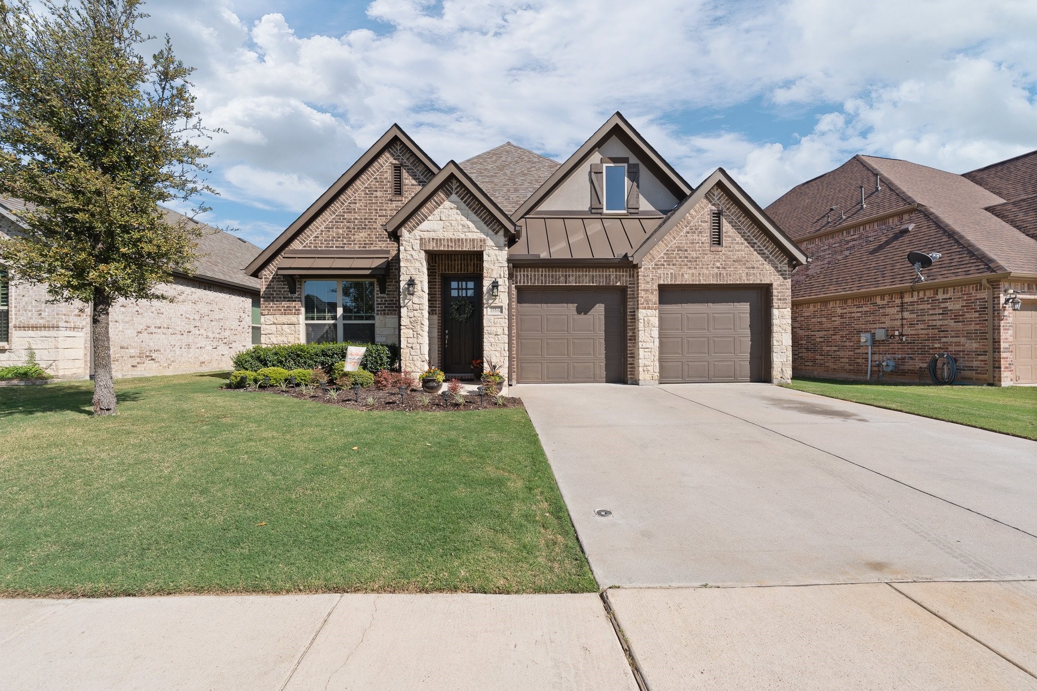 15532 Pioneer Bluff Trail Fort Worth TX 76262