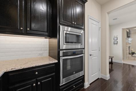 15532 Pioneer Bluff Trail Fort Worth TX 76262