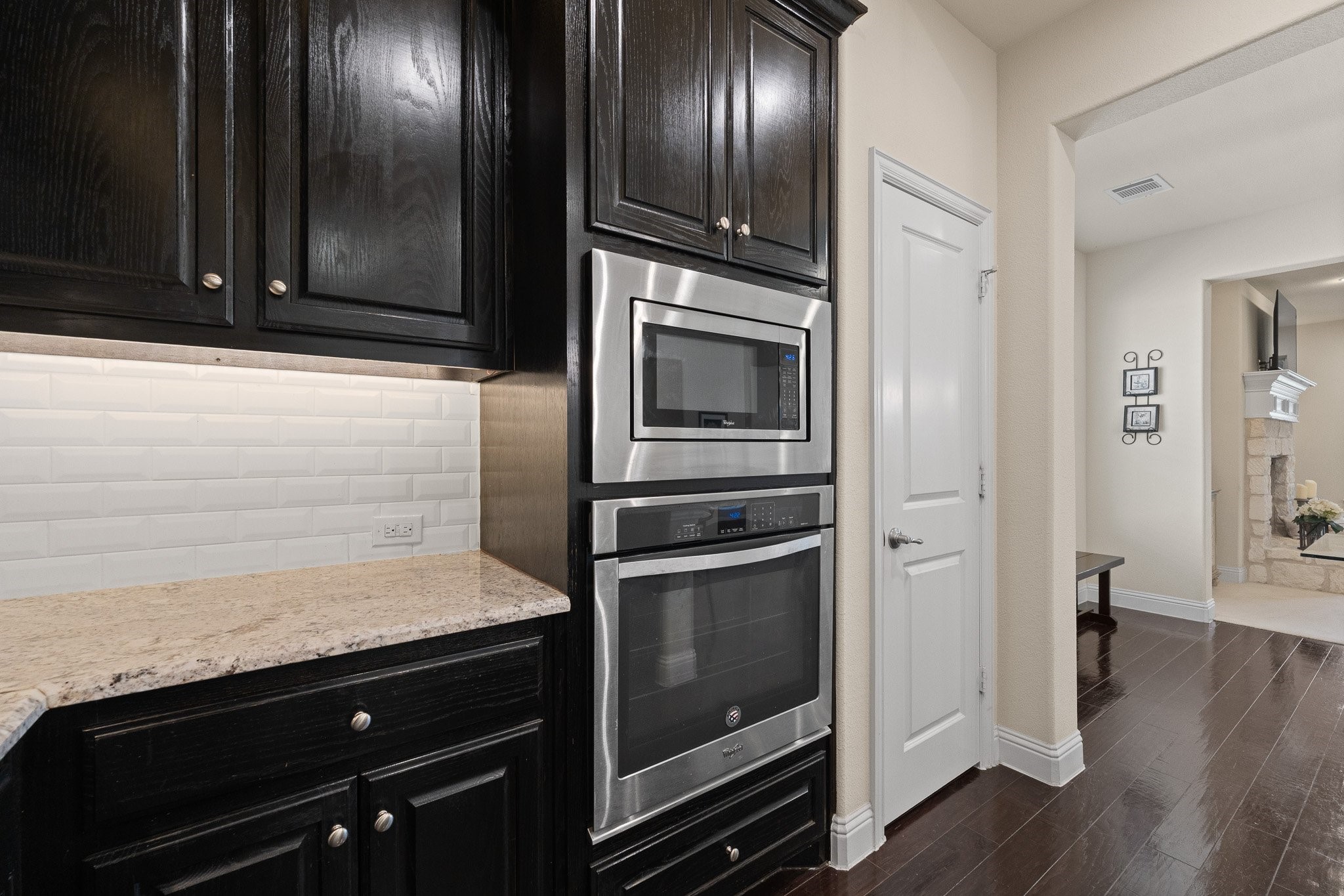 15532 Pioneer Bluff Trail Fort Worth TX 76262