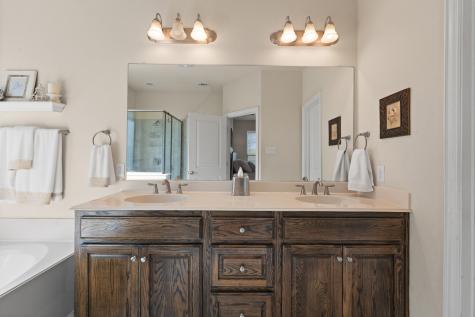 15532 Pioneer Bluff Trail Fort Worth TX 76262