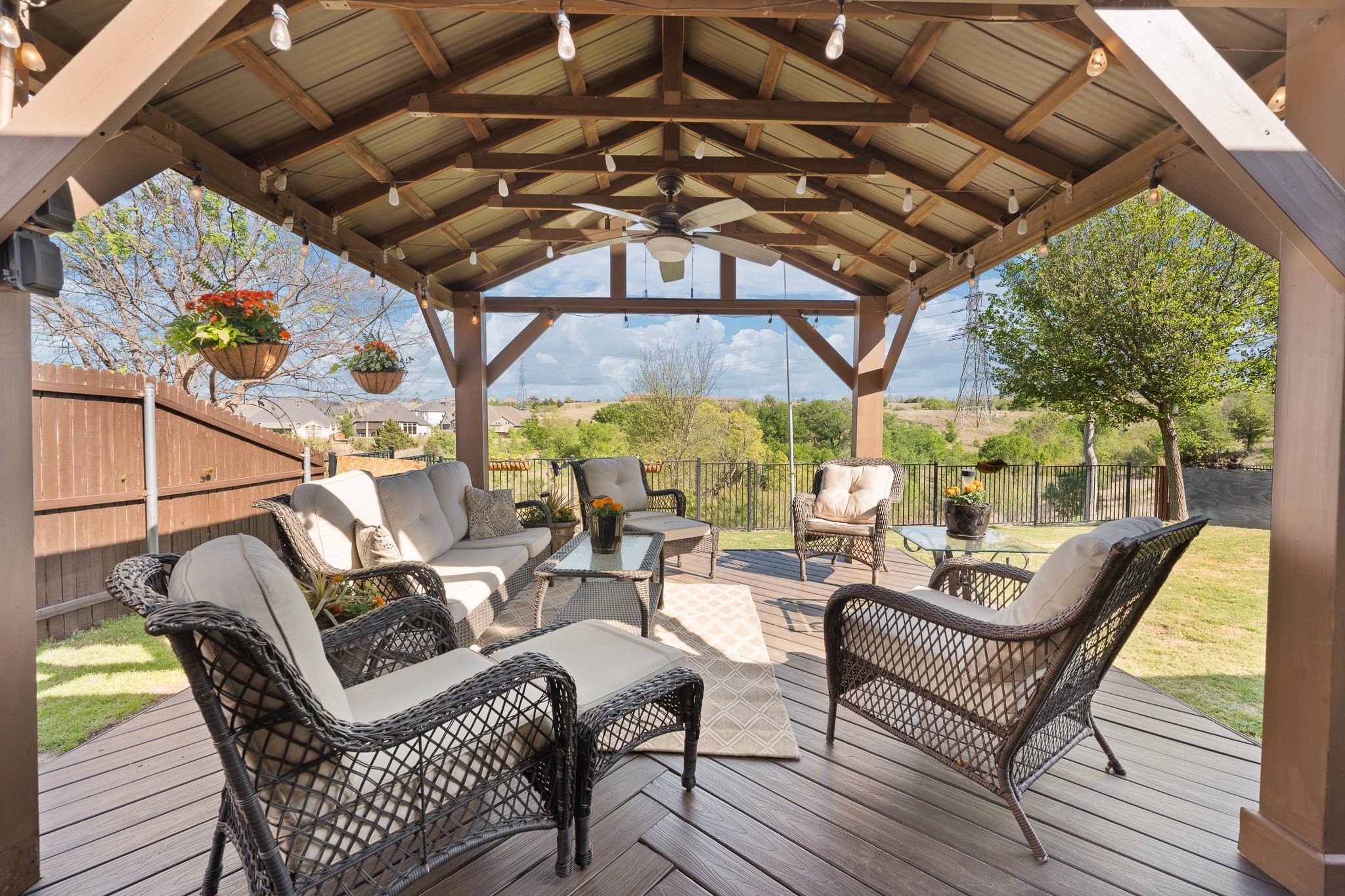 15532 Pioneer Bluff Trail Fort Worth TX 76262