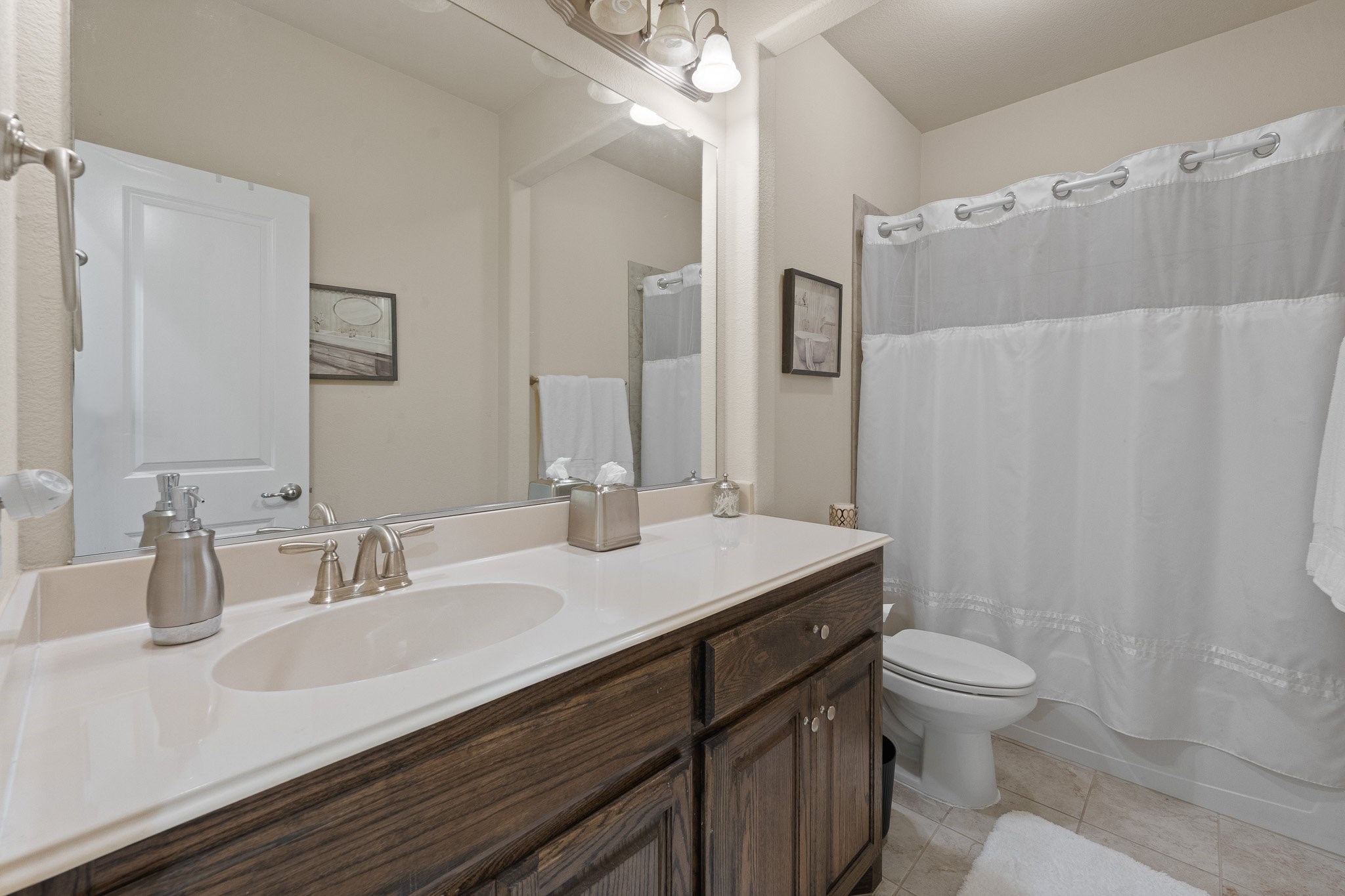 15532 Pioneer Bluff Trail Fort Worth TX 76262