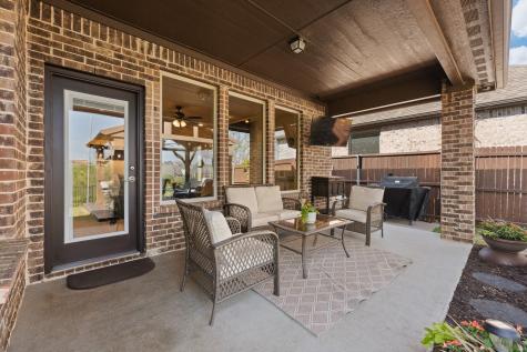15532 Pioneer Bluff Trail Fort Worth TX 76262