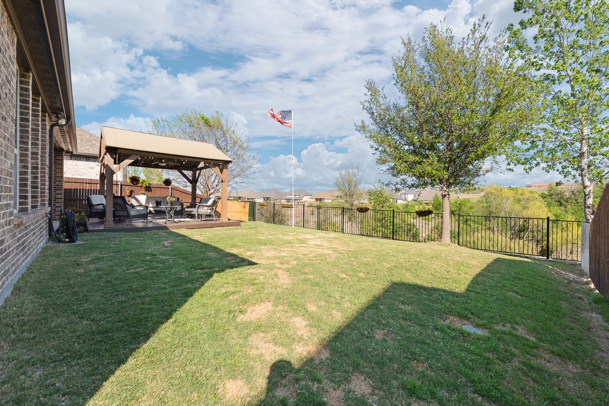 15532 Pioneer Bluff Trail Fort Worth TX 76262