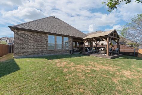 15532 Pioneer Bluff Trail Fort Worth TX 76262