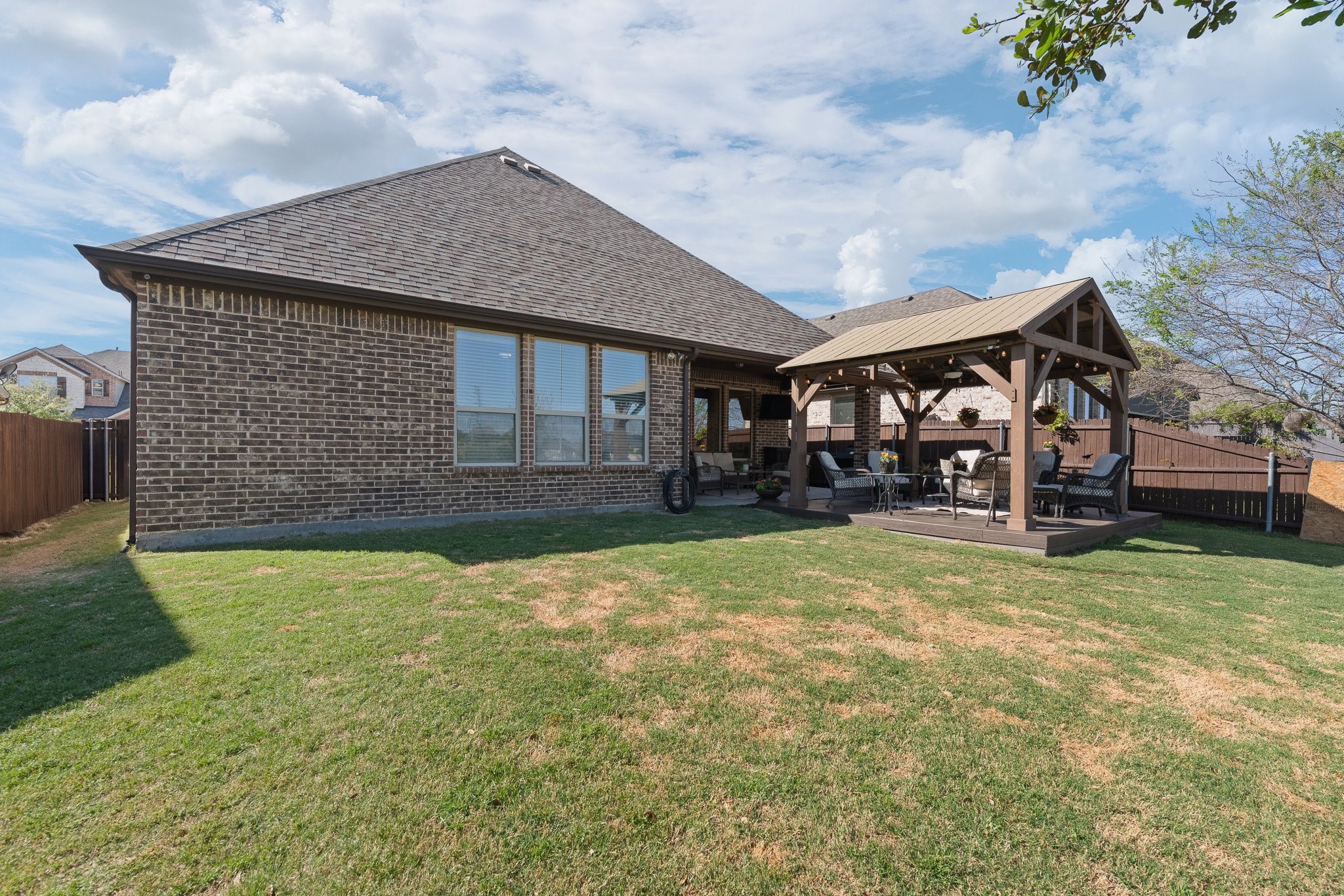 15532 Pioneer Bluff Trail Fort Worth TX 76262