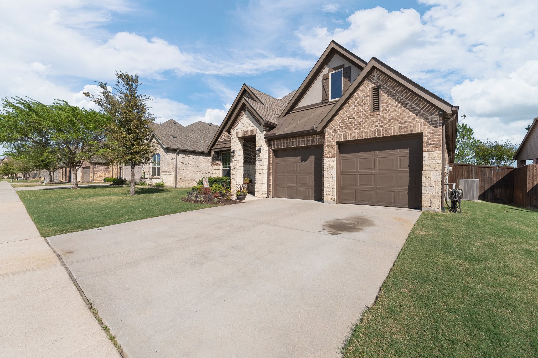 15532 Pioneer Bluff Trail Fort Worth TX 76262