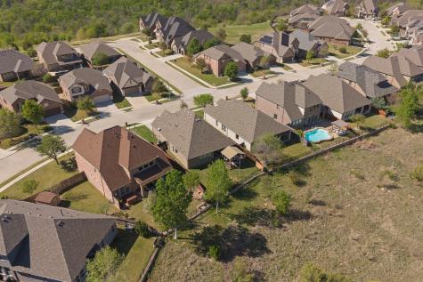 15532 Pioneer Bluff Trail Fort Worth TX 76262