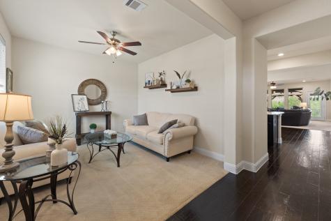 15532 Pioneer Bluff Trail Fort Worth TX 76262