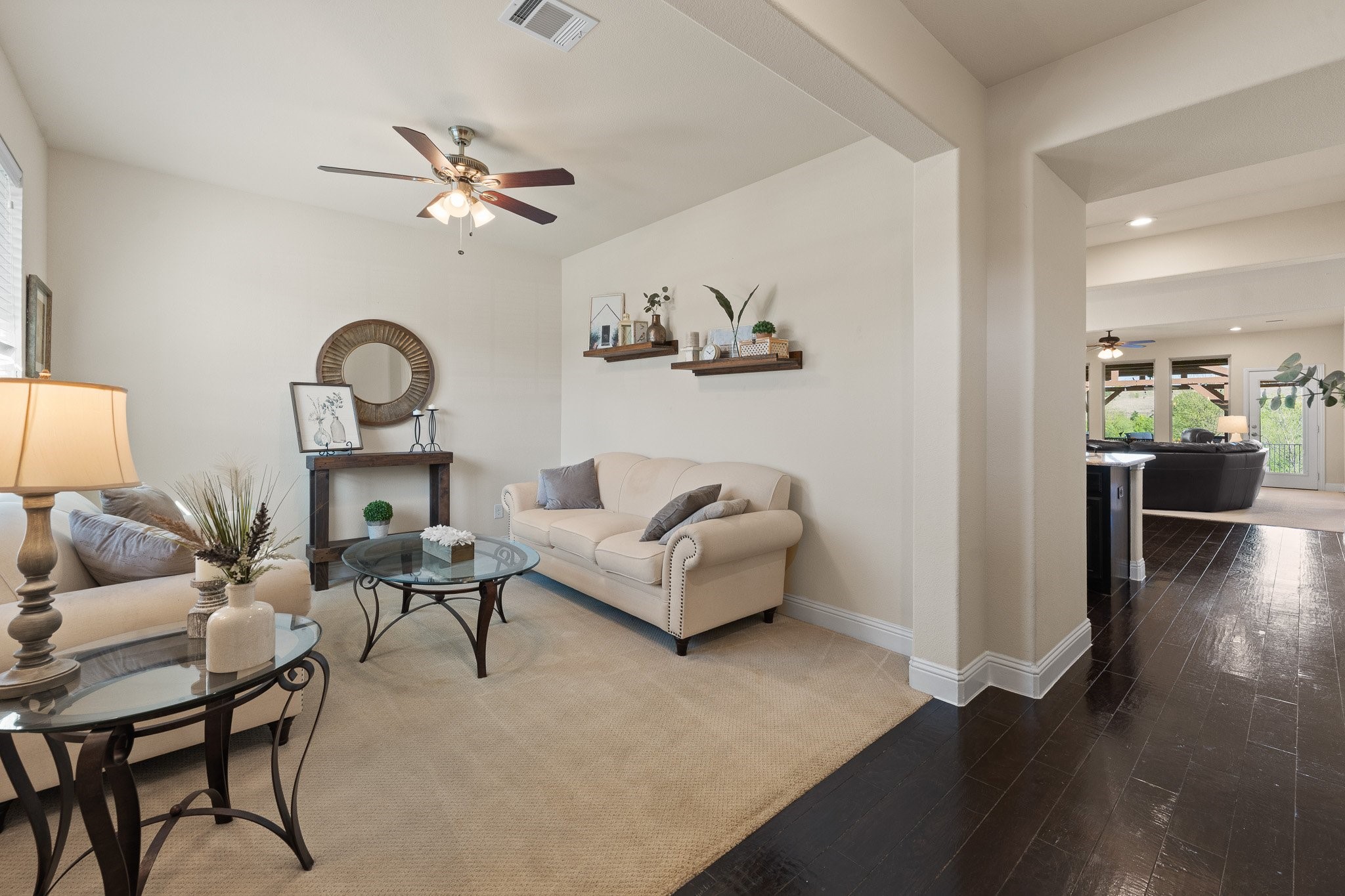 15532 Pioneer Bluff Trail Fort Worth TX 76262