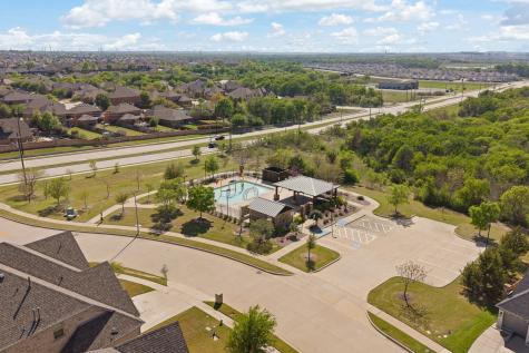 15532 Pioneer Bluff Trail Fort Worth TX 76262