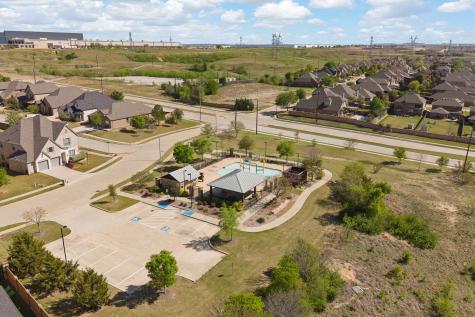 15532 Pioneer Bluff Trail Fort Worth TX 76262