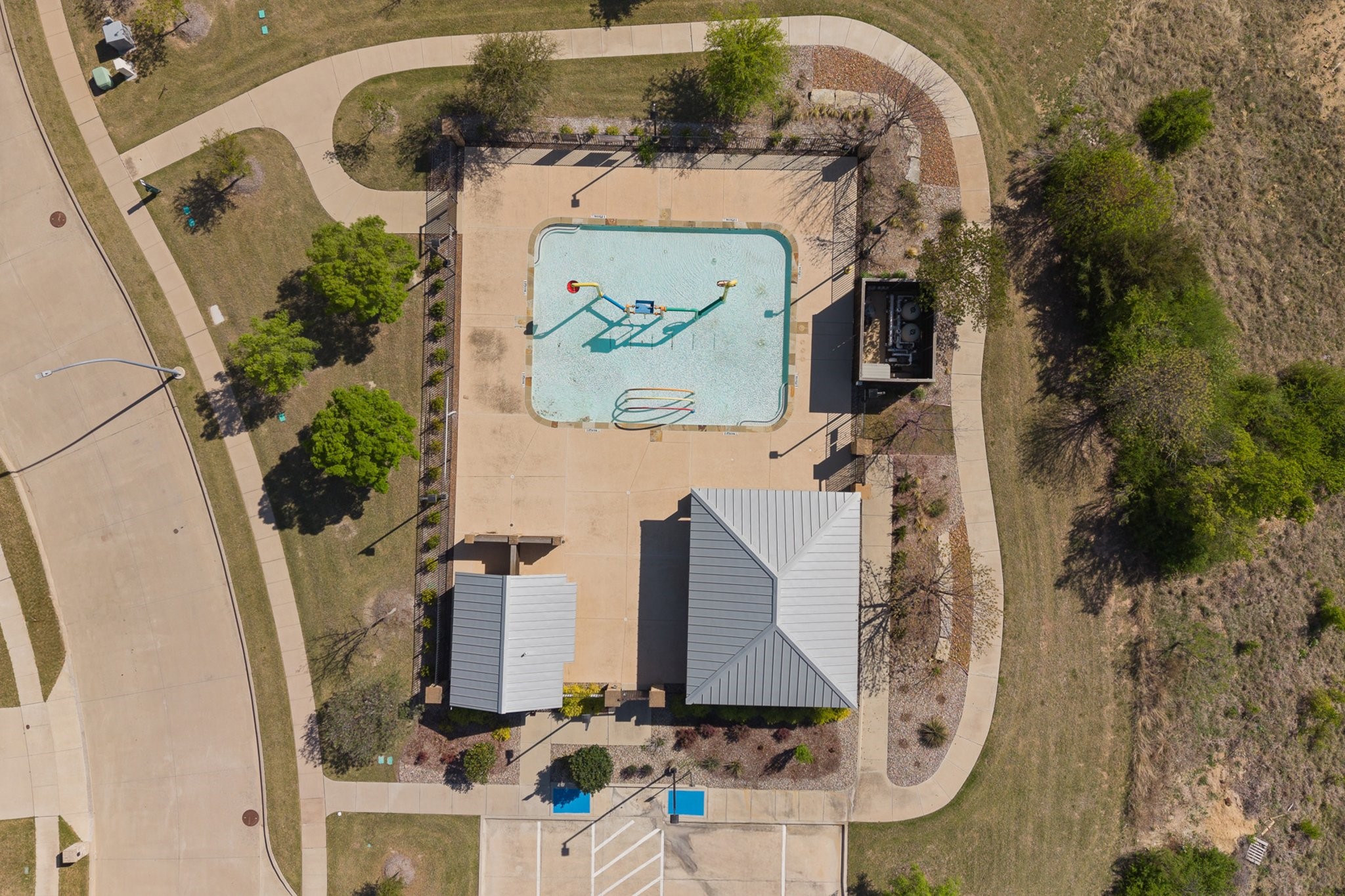 15532 Pioneer Bluff Trail Fort Worth TX 76262