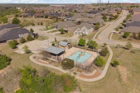 15532 Pioneer Bluff Trail Fort Worth TX 76262
