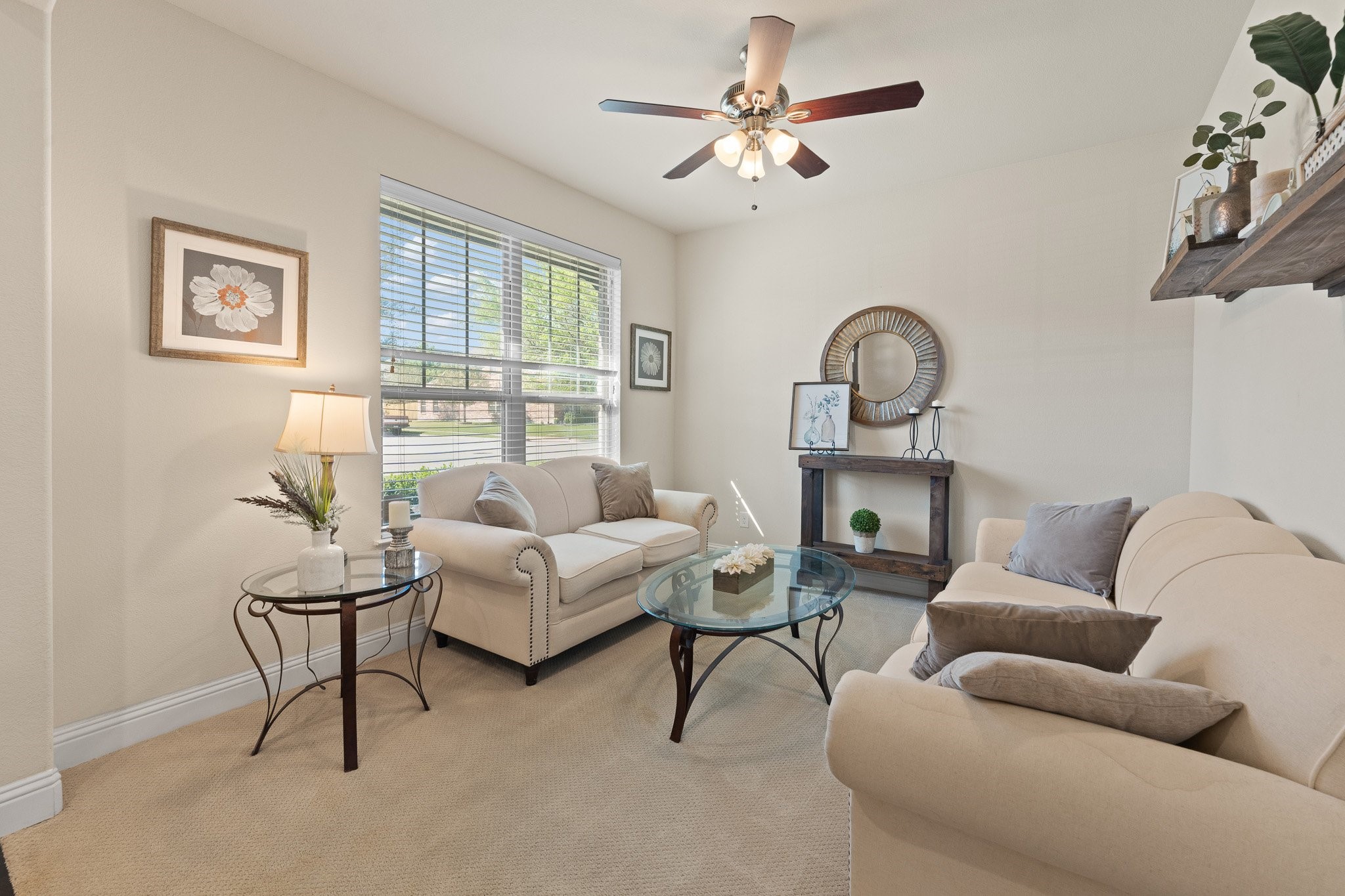 15532 Pioneer Bluff Trail Fort Worth TX 76262