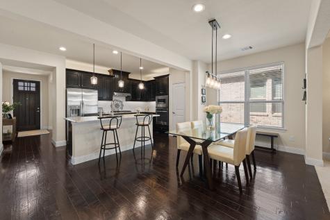 15532 Pioneer Bluff Trail Fort Worth TX 76262