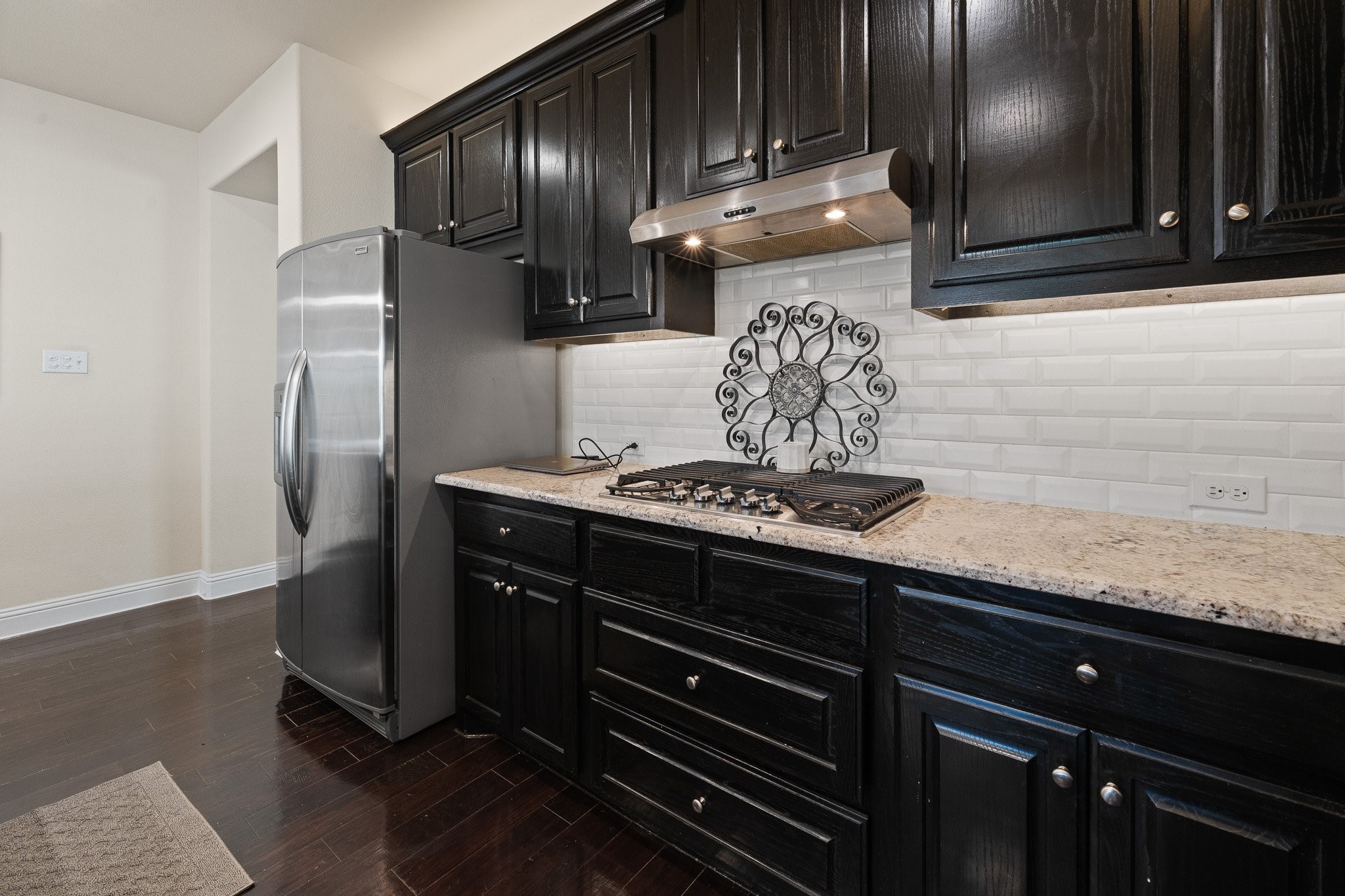 15532 Pioneer Bluff Trail Fort Worth TX 76262