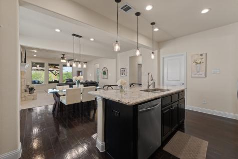 15532 Pioneer Bluff Trail Fort Worth TX 76262