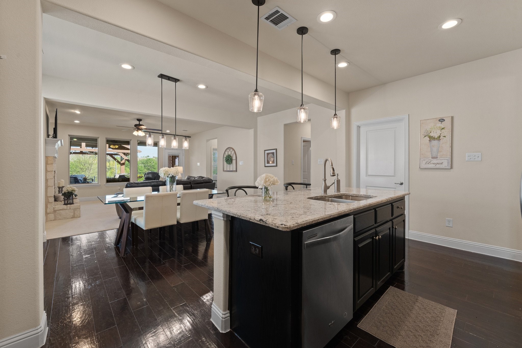 15532 Pioneer Bluff Trail Fort Worth TX 76262