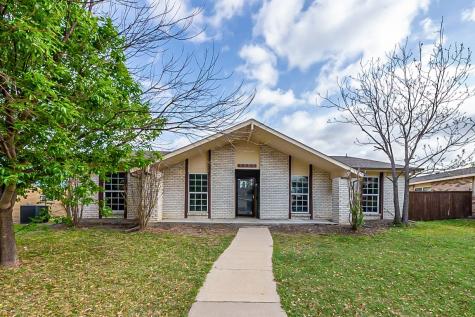 5005 Strickland Avenue The Colony TX 75056
