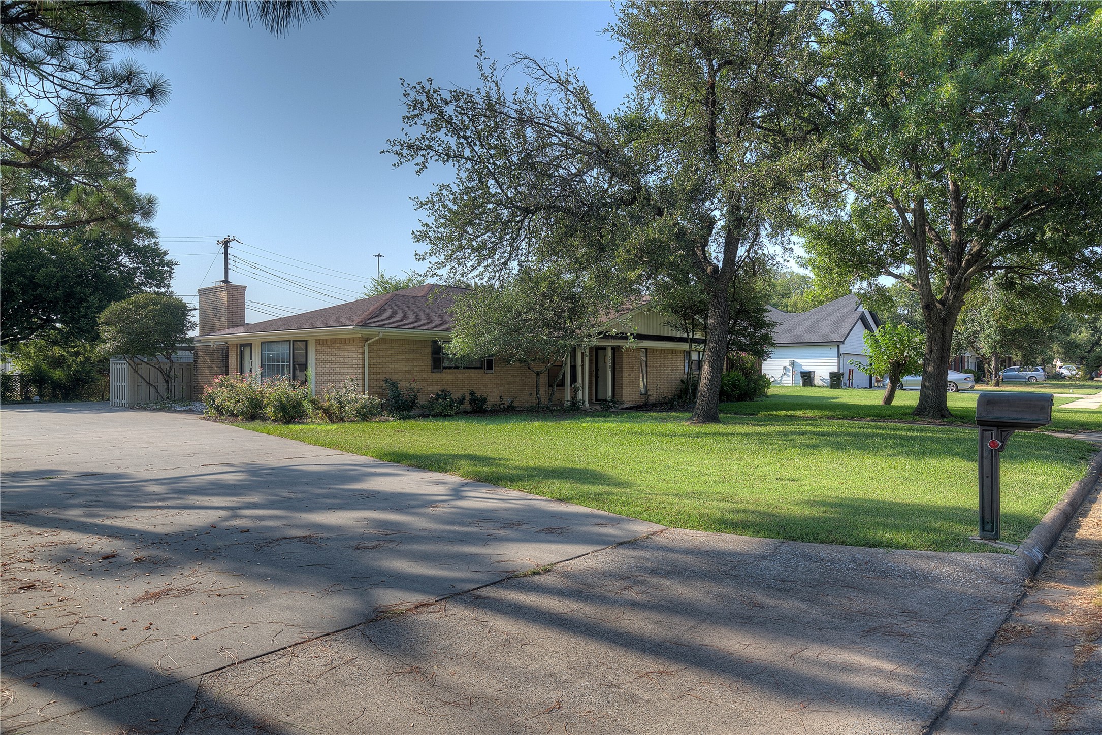 5507 Vale Street Greenville TX 75402