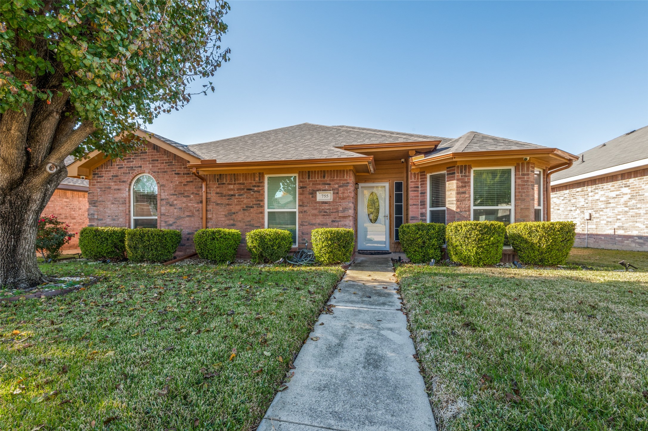 755 Catalina Drive Lancaster TX 75146