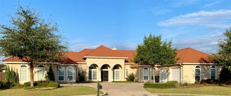 2342 Biltmore Court Abilene TX 79606