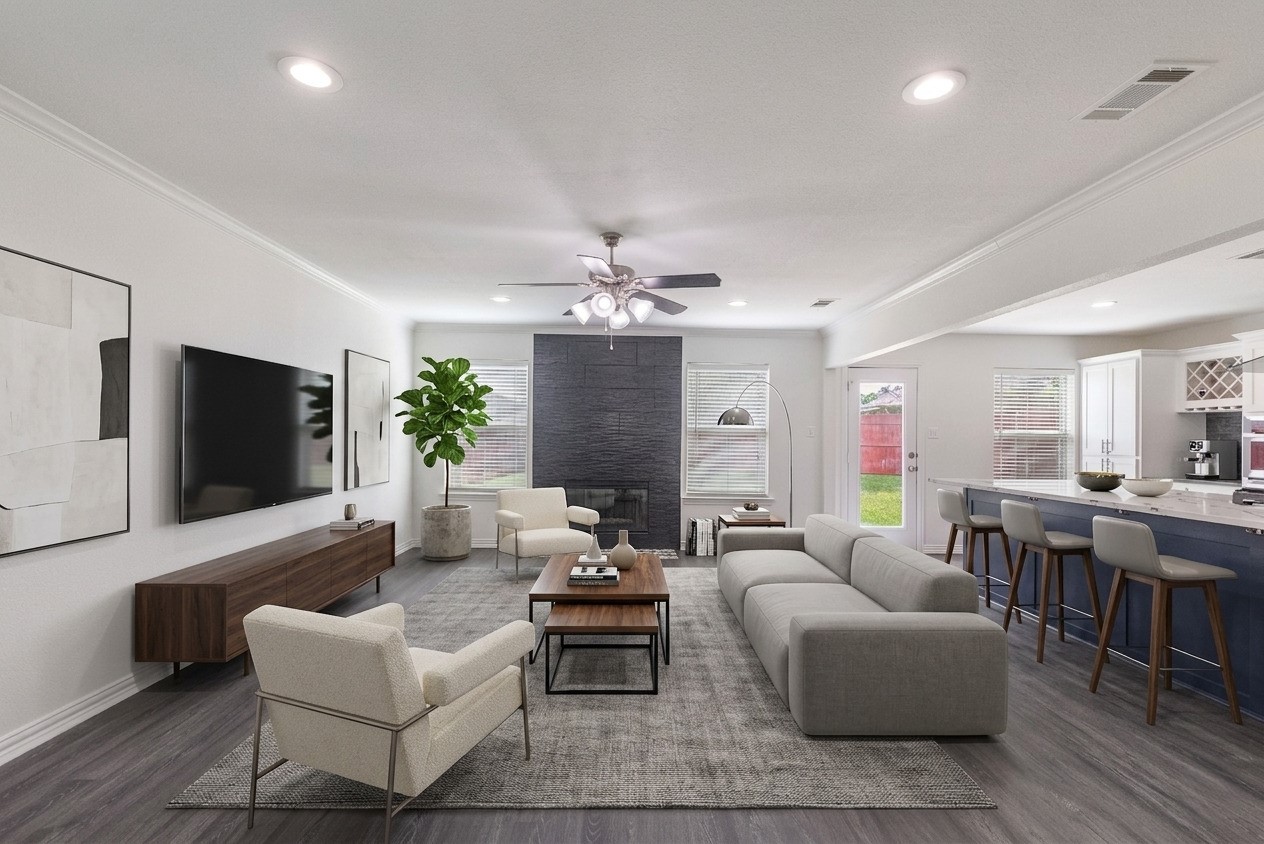 901 Saddle Drive Euless TX 76039