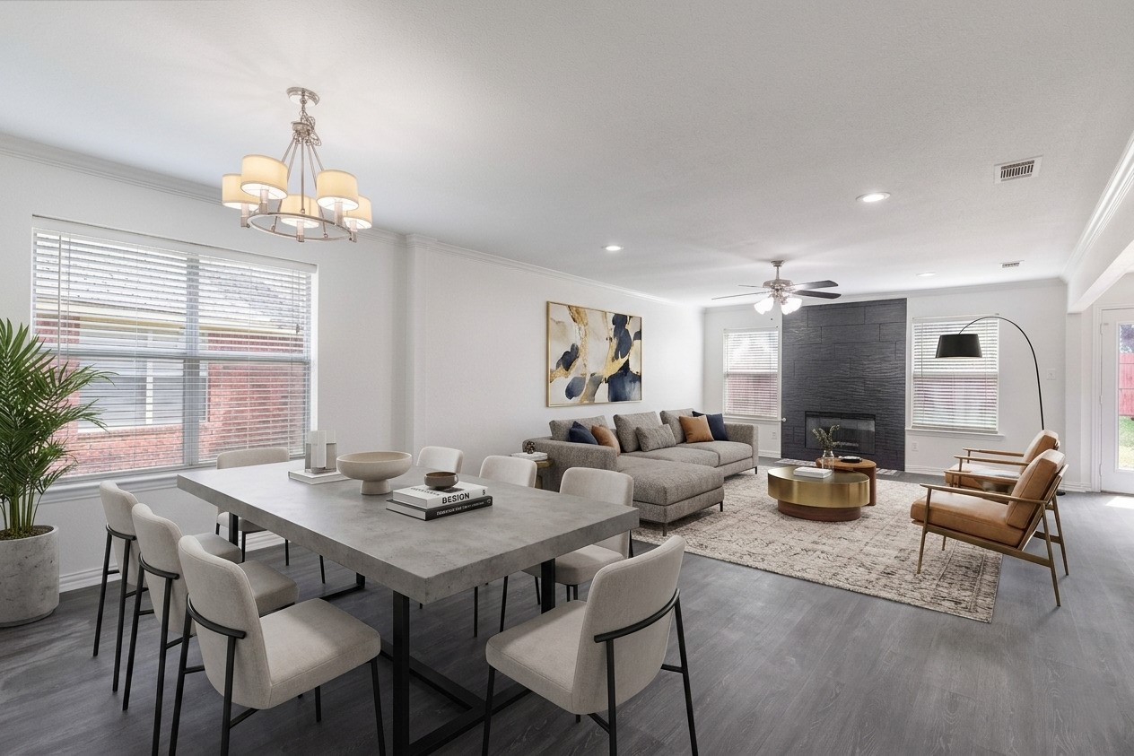 901 Saddle Drive Euless TX 76039