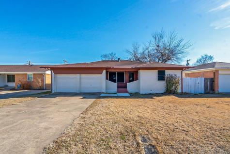 407 Allen Avenue Duncanville TX 75137