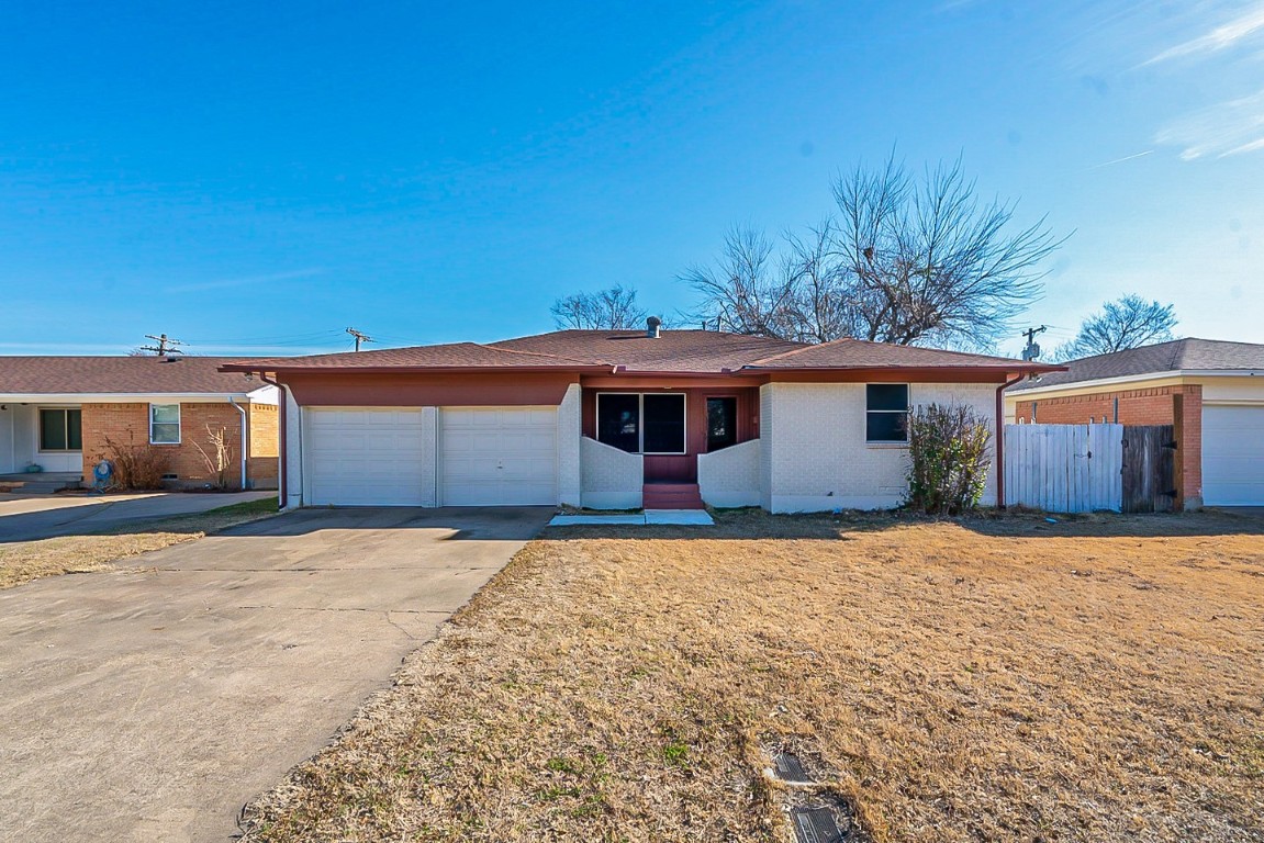 407 Allen Avenue Duncanville TX 75137
