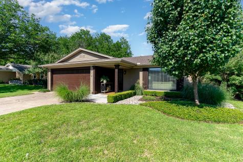116 N Cottonwood Drive Richardson TX 75080