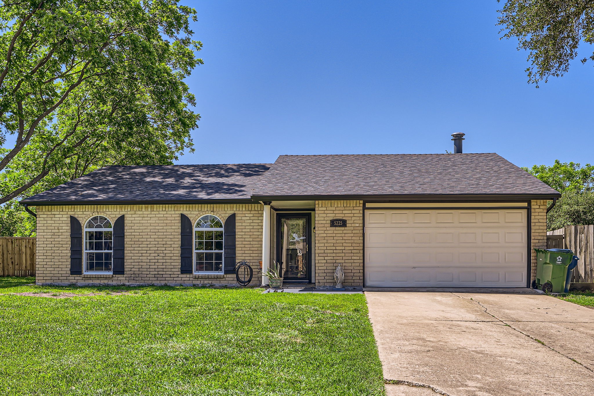 5225 Marks Circle The Colony TX 75056