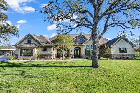 1401 Shadle Road Poolville TX 76487